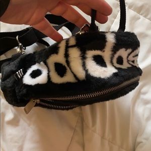 Adidas Mini Backpack